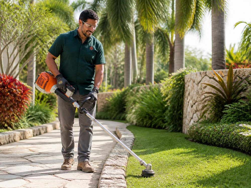 Lawn & garden care